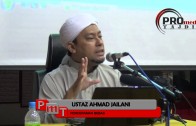 02-02-2016 Ustaz Ahmad Jailani: Tafsir Surah ‘Abasa