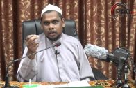 17-06-2016 Ustaz Halim Hassan: Allah Maha Pengampun Segala Dosa