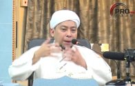 28-08-2016 Ustaz Ahmad Jailani: