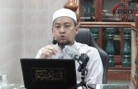 01-09-2016 Ustaz Ahmad Jailani: