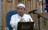 24-09-2016 Ustaz Ahmad Jailani: