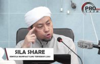 Ustaz Ahmad Jailani: