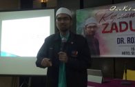 20161015-Dr Rozaimi Ramli-Slot 2_Kupasan Zaadul Maad_Bgmn Ibnu Qayyim Berinteraksi Dgn Rwyt Sirah