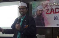 20161015-Dr Rozaimi Ramli-Slot 1_Kupasan Zaadul Maad