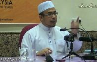 20130110-DR ASRI-IQ-KH 116-BAB SIHIR_JAUHILAH 7 PERKARA YG MEMBINASAKAN_ISU KALIMAH ALLAH