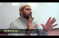 Lives Of The Sahabah: Abdullah Bin Abdil Asad (Abu Salamah)