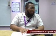 Yayasan Ta’lim: Fitnah Akhir Zaman [09-06-16]