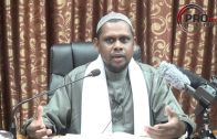 23-05-2016 Ustaz Halim Hassan: Islam Adalah Agama Yang Hak Dibawa Oleh Nabi Saw