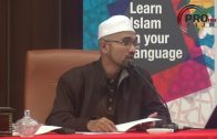 10-12-2016 Dr. Rozaimi Ramle: Isu-isu Utama Dalam Pengajian Hadith