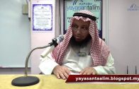 Yayasan Ta’lim: ‘Sheikh Nasiruddin Al-Albani Yang Aku Kenali’ [15-01-17]