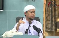 08-01-2017 Ustaz Ahmad Jailani: Fiqh Manhaji Perkara Yg Dilarang Ketika Berjunub