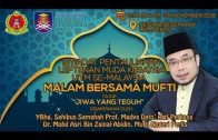 20161128-SS Dato Dr Asri-Jiwa Yang Teguh