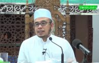 SS Dato Dr Asri Antara Dosa Sembunyi Dgn Yg Terang2