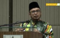 SS Dato Dr Asri-Konsep Pembalasan Dlm Islam| Bicara Harmoni Bersama Non Muslim