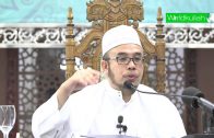 SS Dato Dr Asri-Pasar Mlm_Pasal Apa Waktu Maghrilah Yg Ramai Org Kunjung