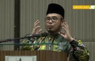 SS Dato Dr Asri-Mengapa Islam Kena Tutup Aurat_Bicara Harmoni Bersama Non Muslim