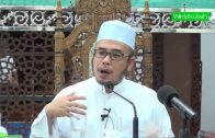 SS Dato Dr Asri-Sunnah Yg Selalu Ditingallkan Semasa Umrah