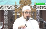 SS Dato Dr Asri-Perlukah Ulangi Solat Kerana Seluar Koyak