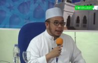 SS DATO DR ASRI-Apabila Semua Org Mengaku Dialah Yg Benar Dialah Ahli Sunnah..