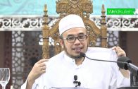 SS Dato Dr Asri-Tiba2 Imam Solat Duduk Pd Pertengahan Solat Bgmn Kita