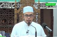 SS Dato Dr Asri-Status Hadith Tawaf Menggantikan Tahyatul Masjid