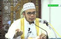 SS Dato Dr Asri-Imam Tak Cukup Rakaat Apa Perlu Makmum Buat
