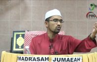 13-02-2017 Dr. Rozaimi Ramle:Syarah Kitab Riyadhus Solihin