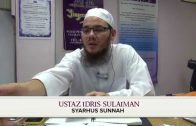 Yayasan Ta’lim: Syarhus Sunnah [19-04-15]