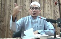 18-02-2016 Ustaz Radhi Abu Bakar: Sirah Nabi | Penurunan Wahyu Yang Kedua