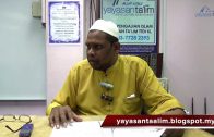 Yayasan Ta’lim: Jami’ul Ulum Wal Hikam [11-03-17]