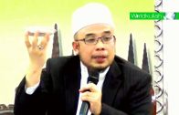 SS DATO’ DR ASRI-Kisah Org Yg Balik Dari Mekah Keluar Islam