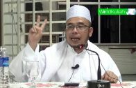 SS DATO DR ASRI-tAMBAHAN BACAAN SBLM AZAN