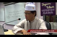 Yayasan Ta’lim: Ilmu Balaghah Al Quran [22-05-15]