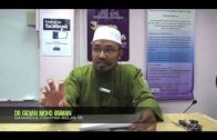 Yayasan Ta’lim: Qawaidul Fiqhiyah [09-11-14]