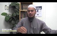 USTAZ SHAMSURI AHMAD – IBARAT SERIGALA TENGOK KAMBING.. TERUK LAGI MANUSIA APABILA TENGOK HARTA