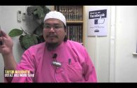 Yayasan Ta’lim: Tafsir Maudhu’ie [17-01-15] (Surah Al Baqarah)