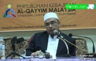 DR ASRI-MEMAHAMI HADITH ‘BAPA ENGKAU DAN BAPA AKU DLM NERAKA’