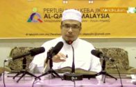 DR ASRI-SOLAT RAGHAIB