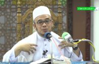 SS Dato Dr Asri-Adakah Makanan Dlm Bekas Emas Itu Turut Haram