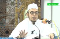 SS Dato Dr Asri-Hukum Memarahi Kanak2 Dlm Masjid Hingga Menampar