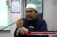 Yayasan Ta’lim: Al Iqna’ (Taharah) [05-04-17]