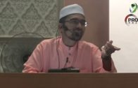 06-04-2017 Dr. Rozaimi Ramle: Amalan Soleh Orang Kaya/miskin