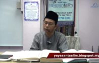 Yayasan Ta’lim: Harfiyah Al Quran [25-03-17]