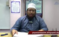 Yayasan Ta’lim: Al Iqna’ (Taharah) [22-03-17]