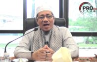 02-04-2017 Dato’ Dr. Abdul Basit: Cara Berinteraksi Dengan Hadis Dan Sunnah