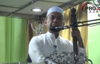 20240703 Ustaz Adli Mohd Saad : Pengajian Bahasa Arab