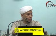 27-03-2017 Ustaz Ahmad Jailani: Tafsir Surah Yaasin