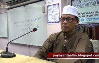 Yayasan Ta’lim: Ilmu Balaghah Al Quran [19-02-16]