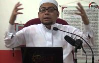 03-04-2016 Ustaz Ahmad Jailani: