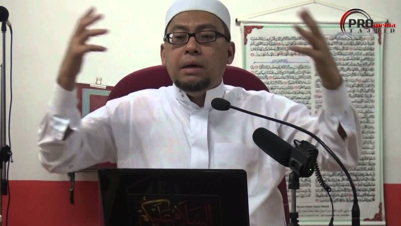 Hukum forex ustaz ahmad dasuki